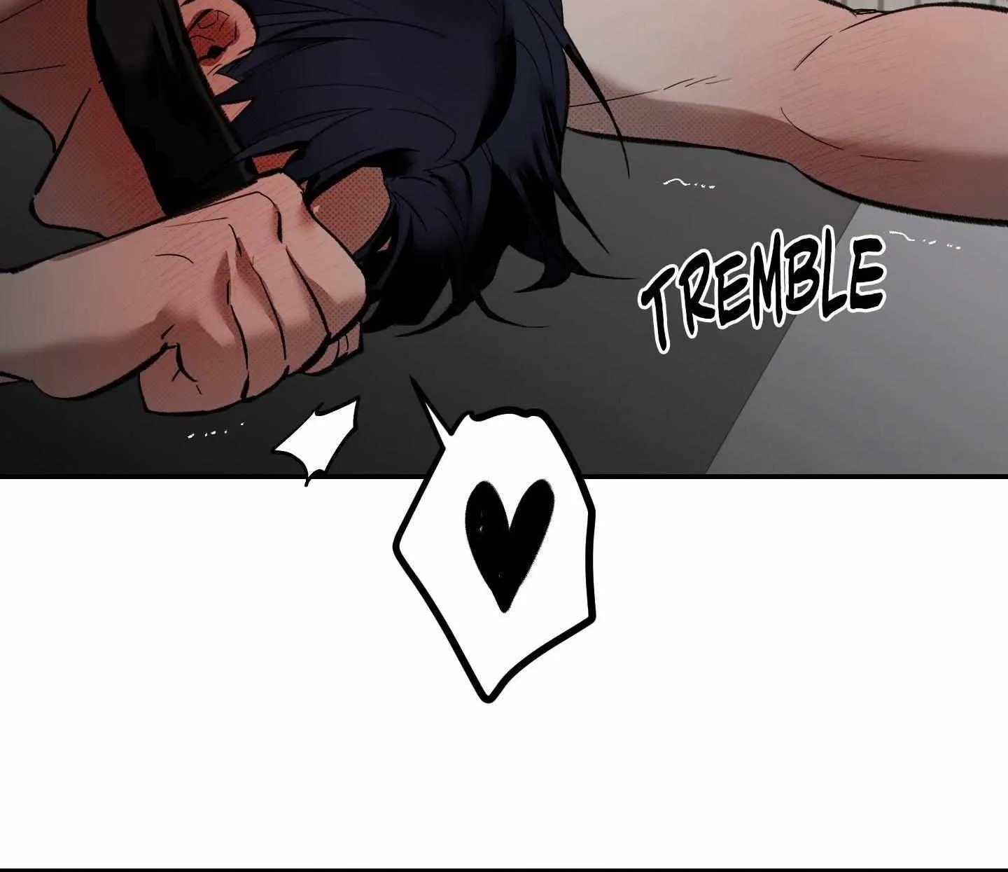 Control Time Chapter 54 page 87 - 