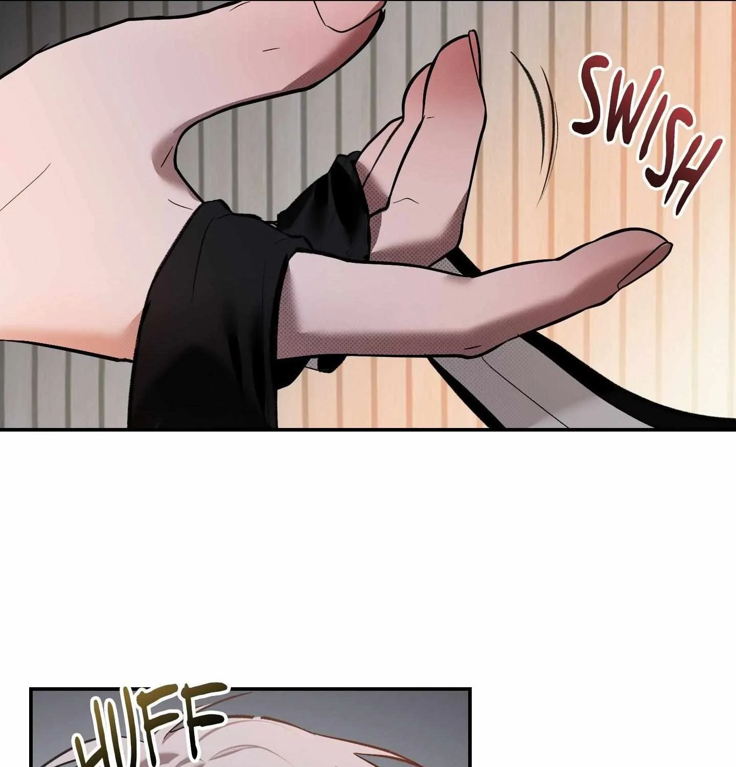 Control Time Chapter 54 page 88 - 