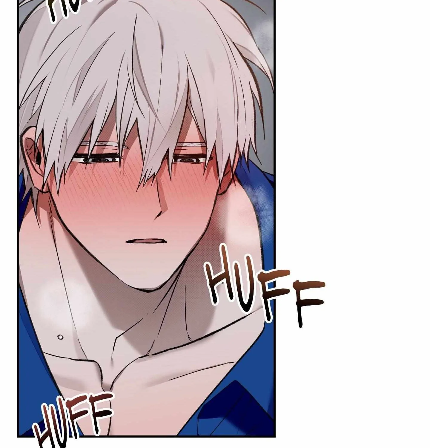 Control Time Chapter 54 page 89 - 