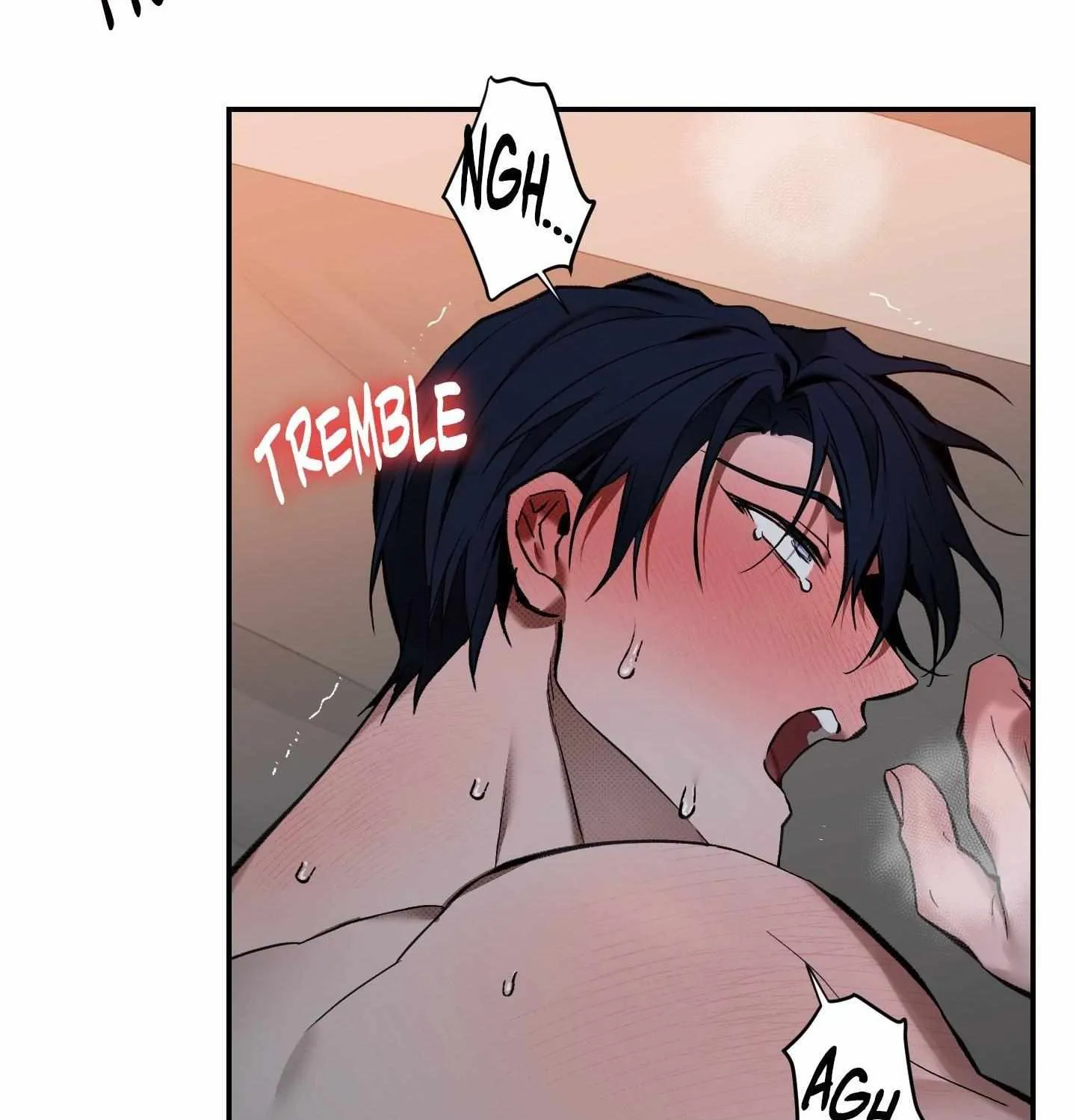 Control Time Chapter 54 page 90 - 