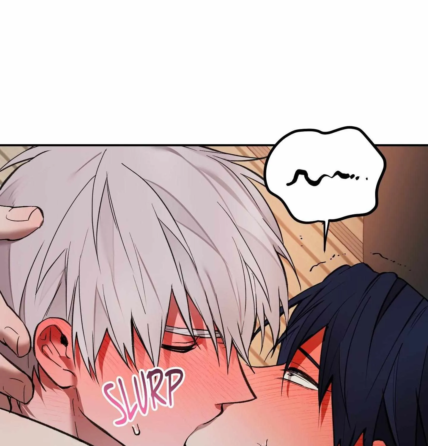 Control Time Chapter 54 page 100 - 