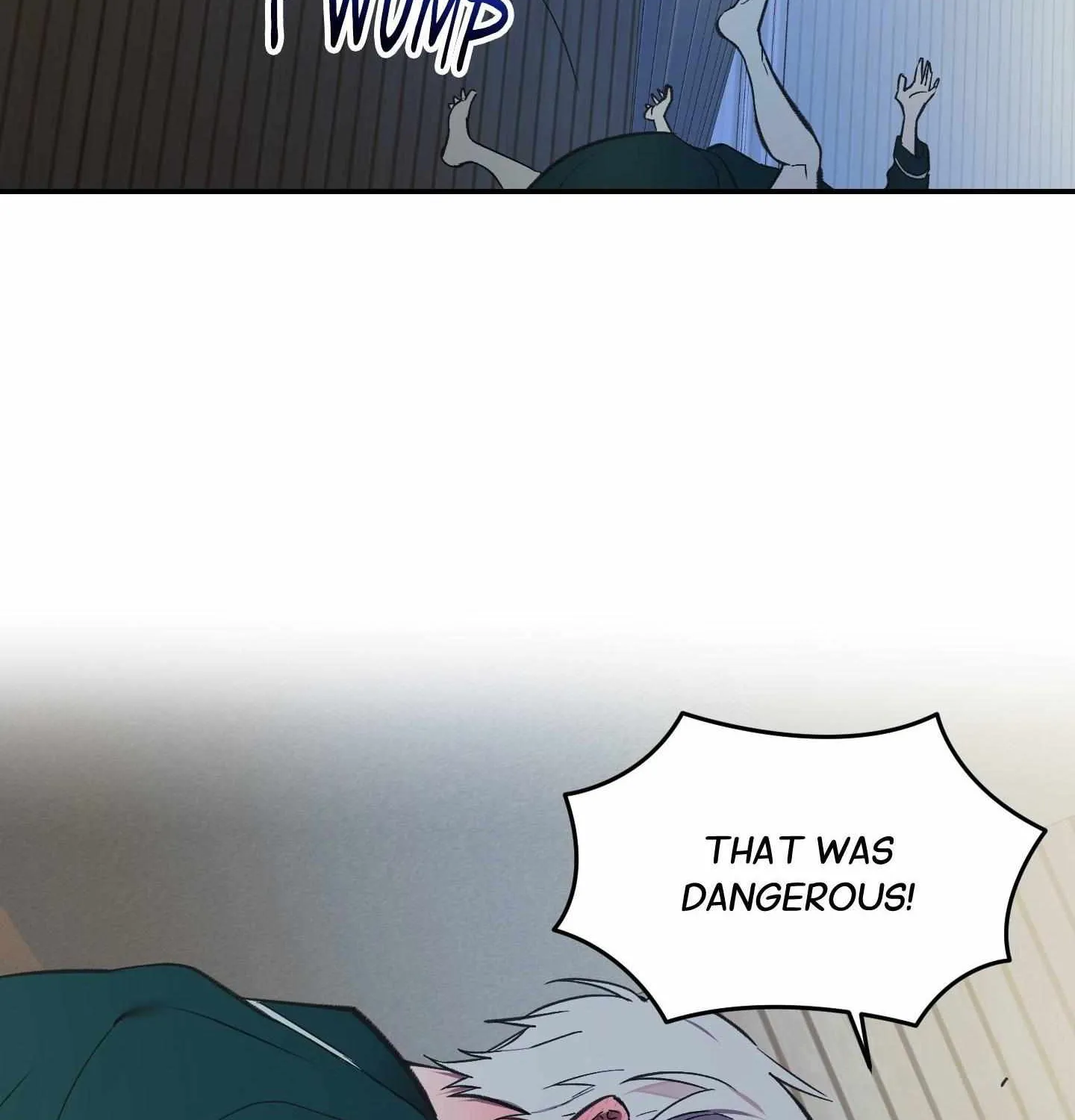 Control Time Chapter 55 page 101 - 