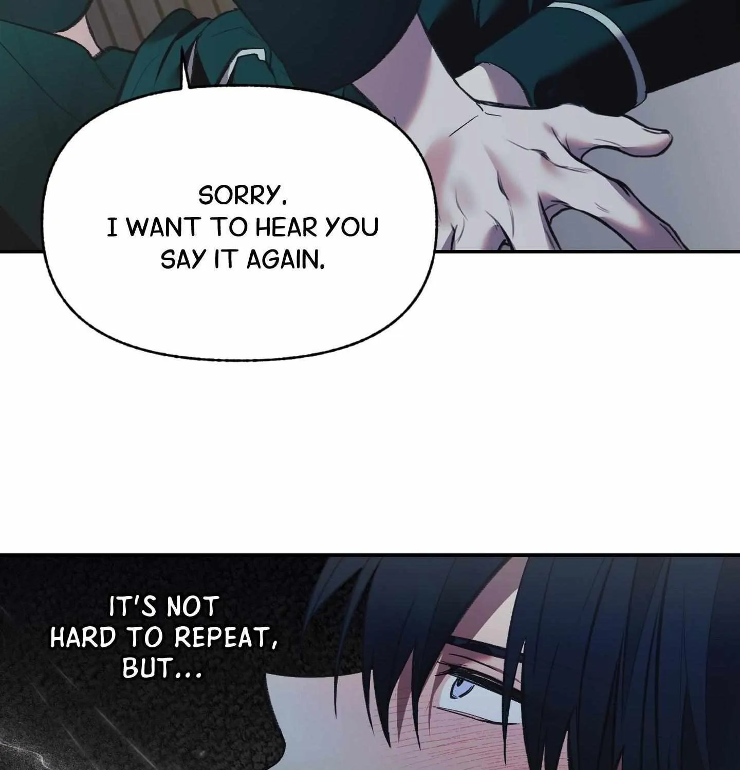Control Time Chapter 55 page 103 - 