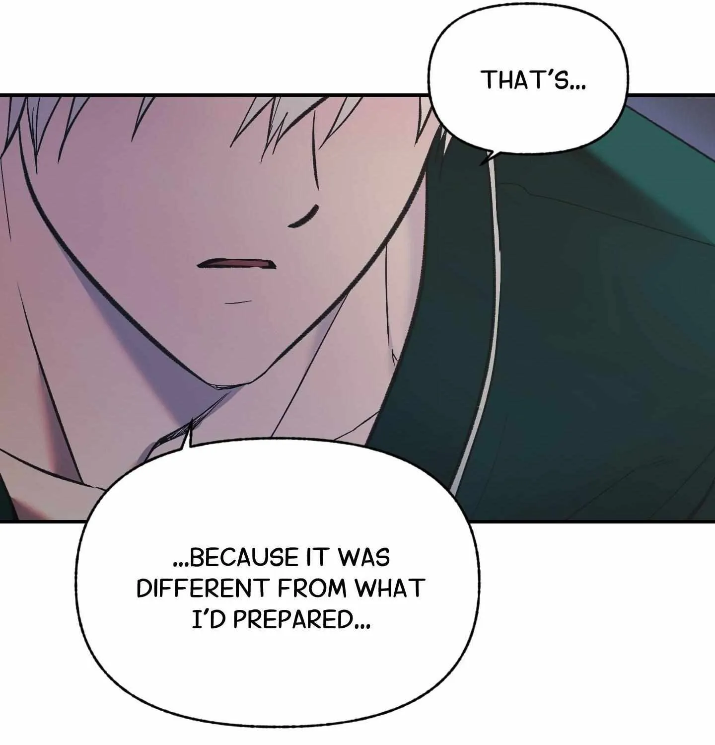 Control Time Chapter 55 page 109 - 