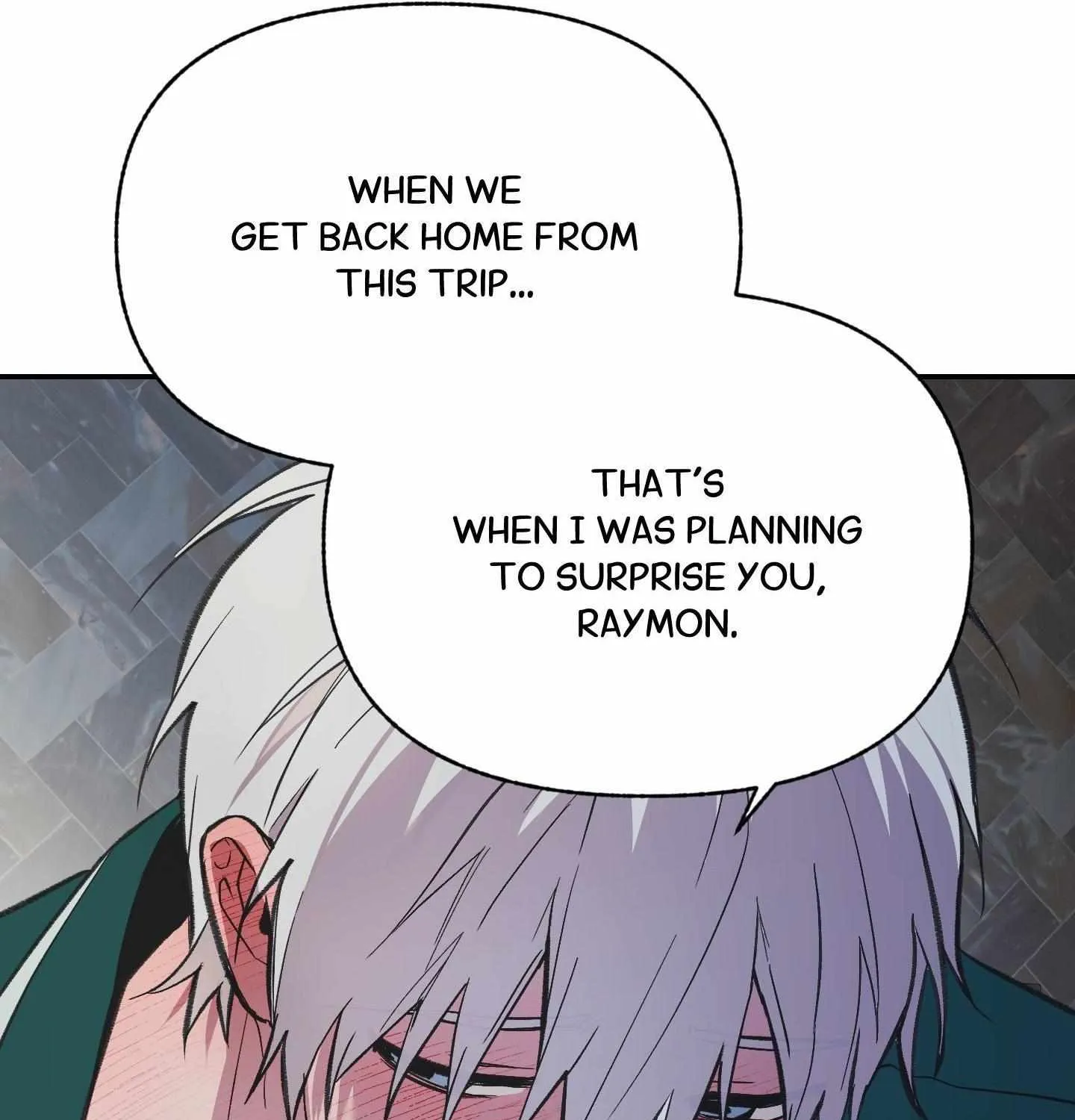 Control Time Chapter 55 page 112 - 