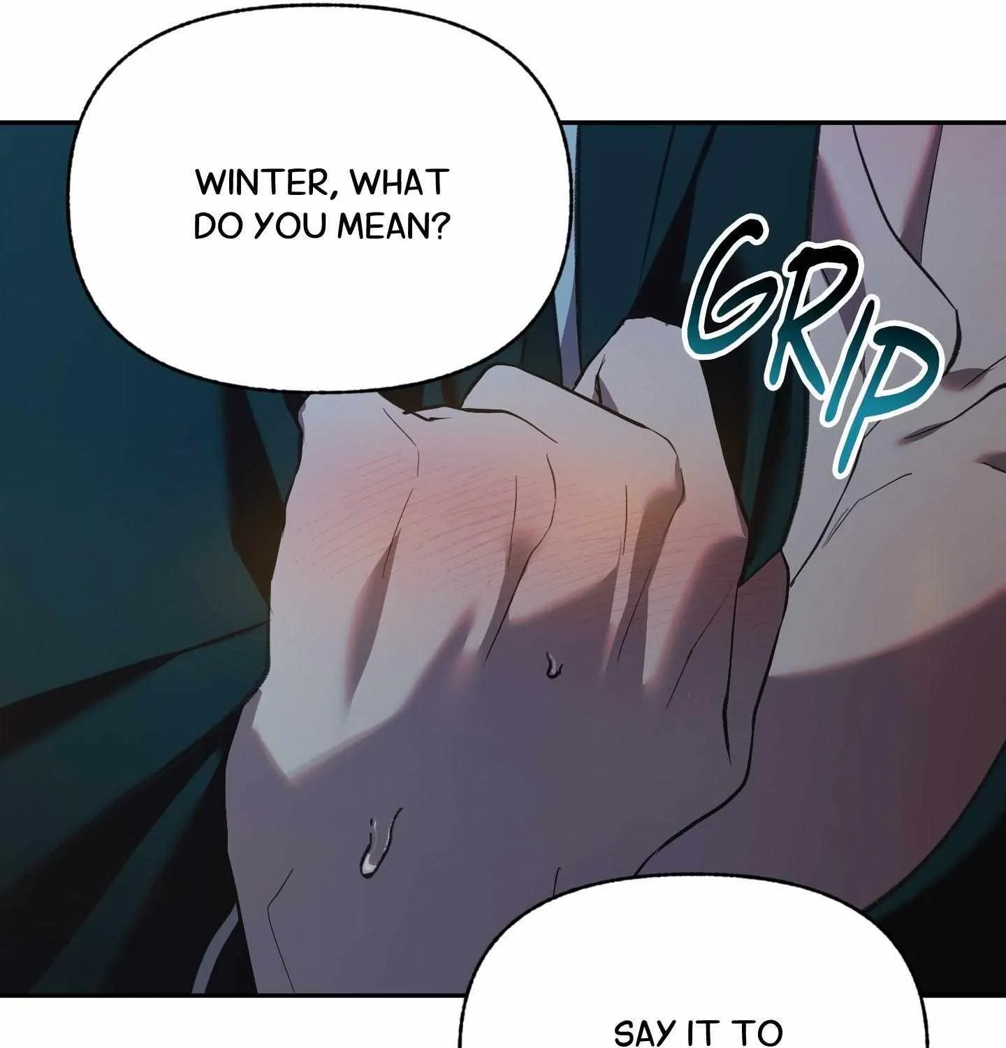 Control Time Chapter 55 page 114 - 
