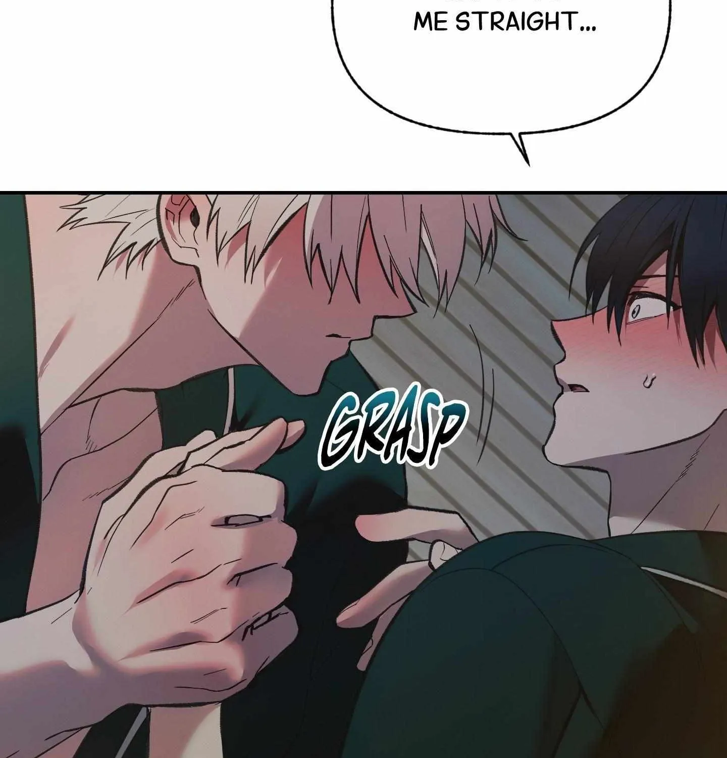 Control Time Chapter 55 page 115 - 