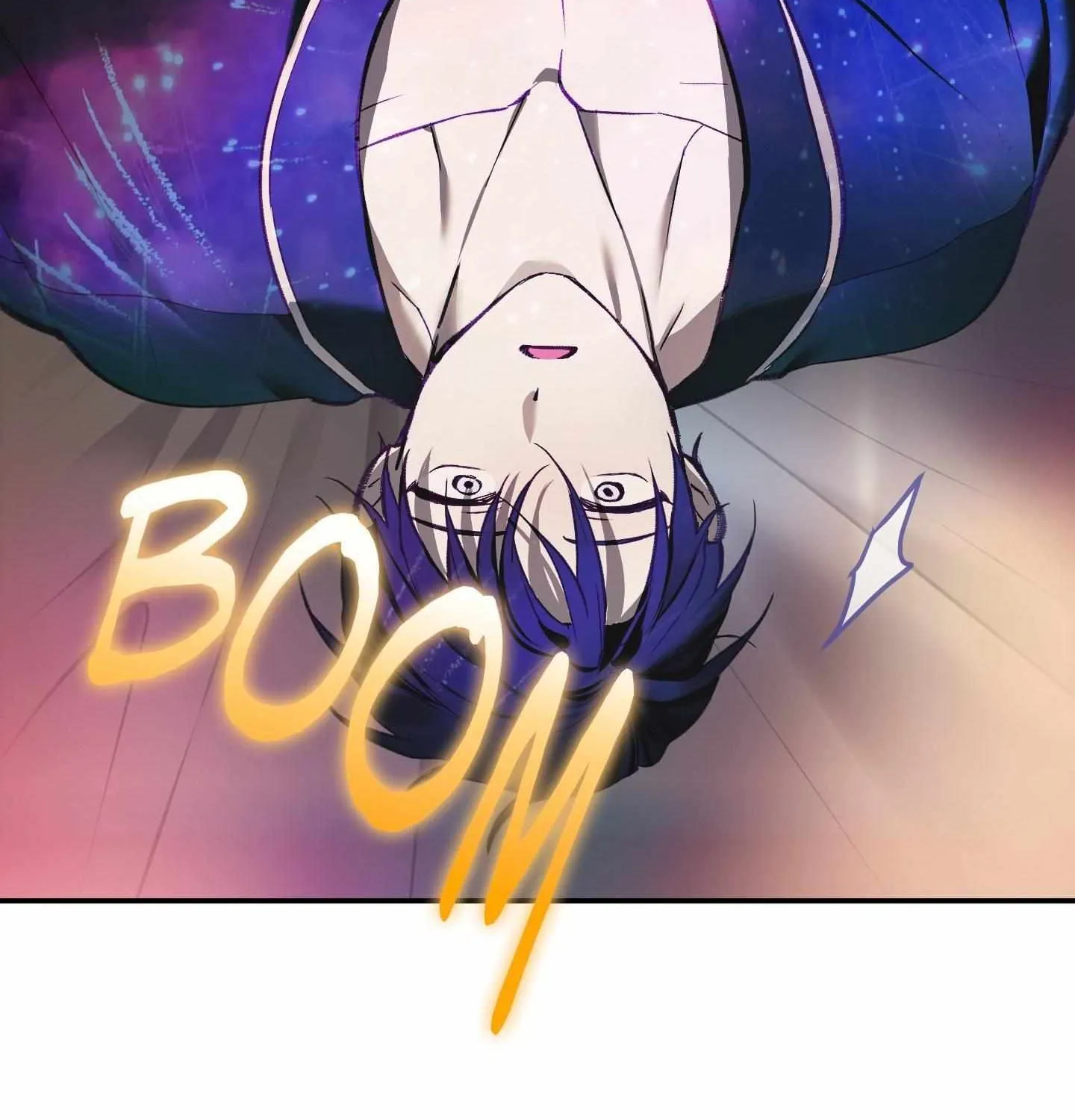 Control Time Chapter 55 page 127 - 