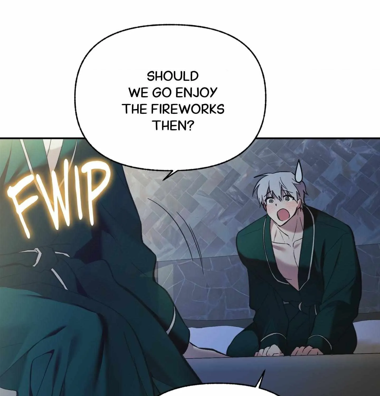 Control Time Chapter 55 page 135 - 