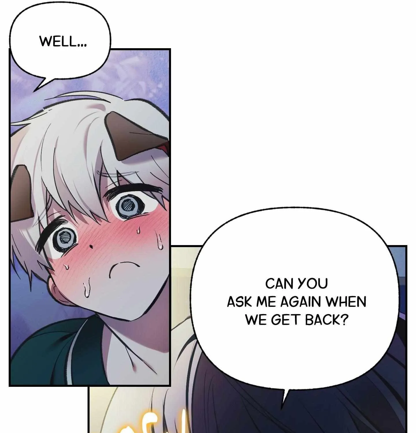 Control Time Chapter 55 page 137 - 