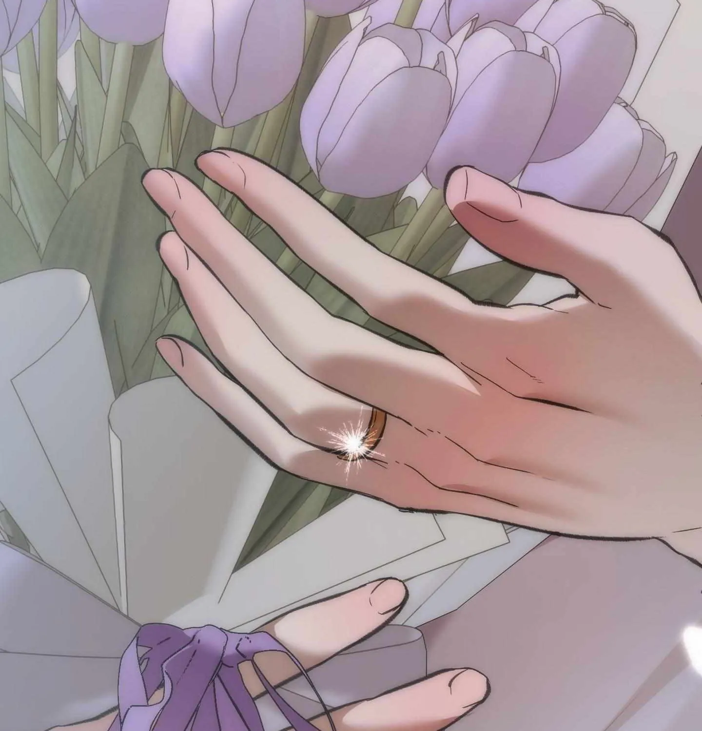 Control Time Chapter 55 page 151 - 