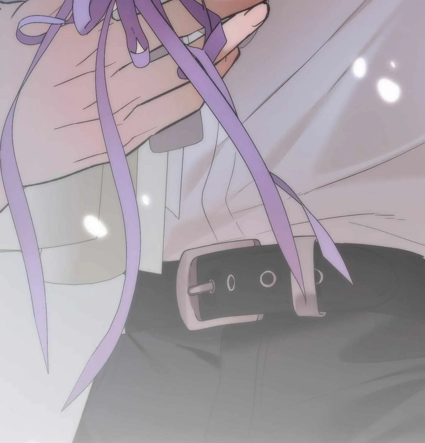 Control Time Chapter 55 page 152 - 