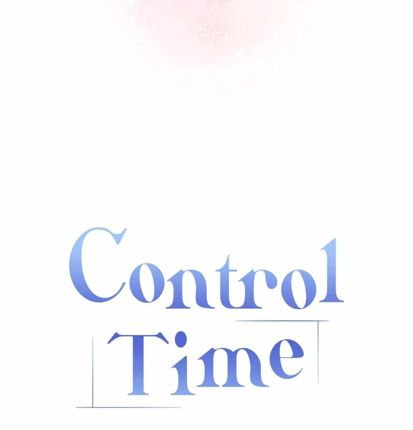 Control Time Chapter 55 page 17 - 