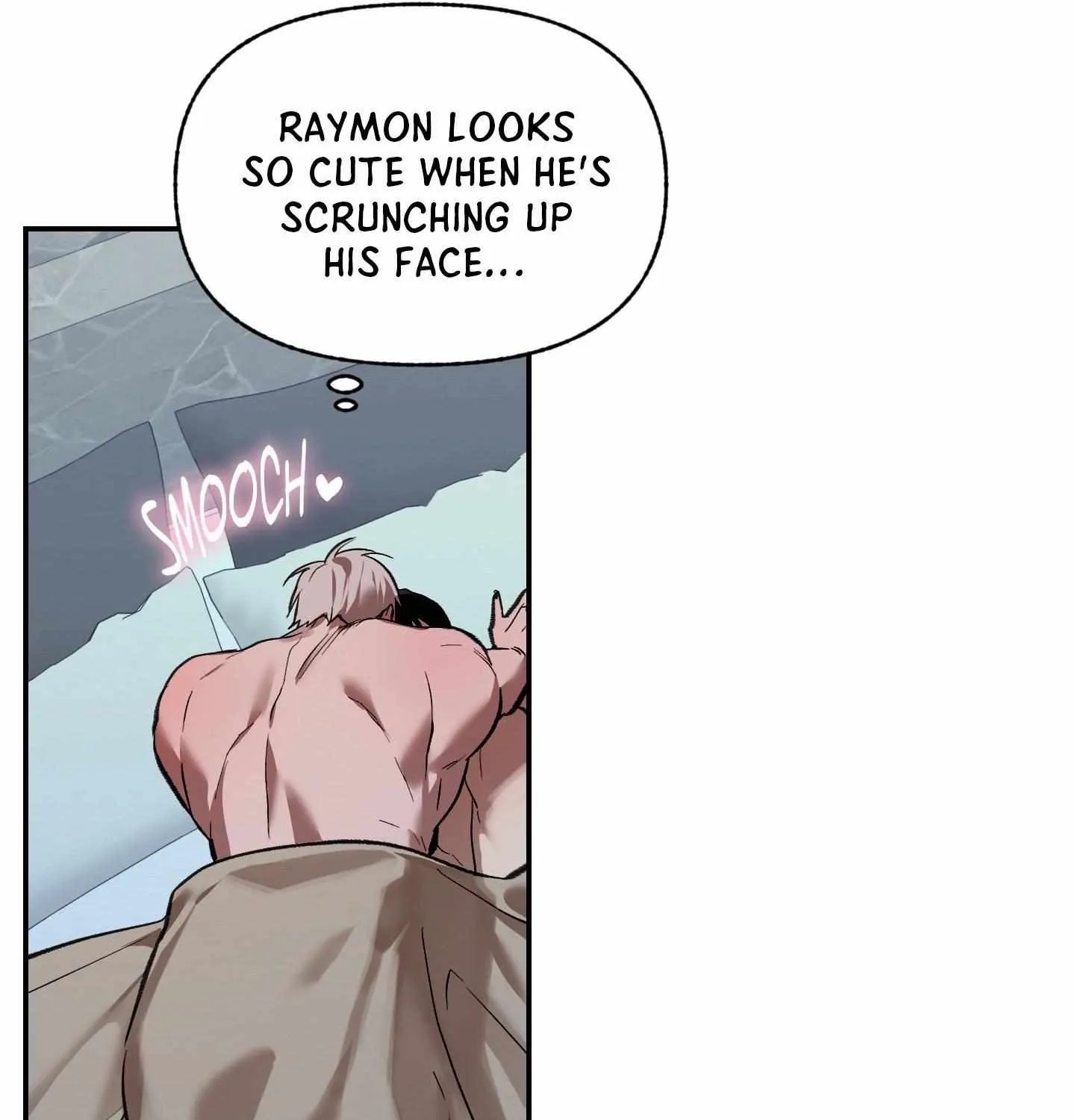 Control Time Chapter 55 page 27 - 