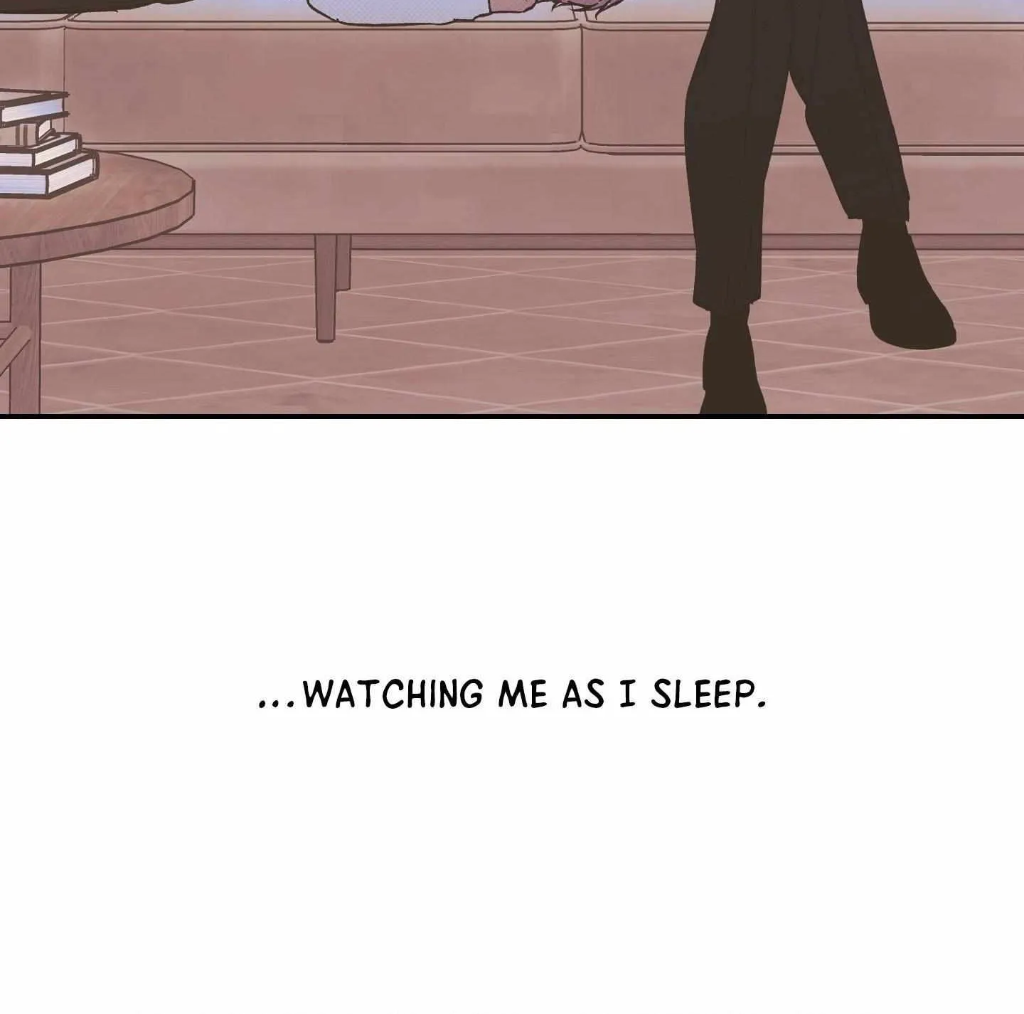 Control Time Chapter 55 page 34 - 