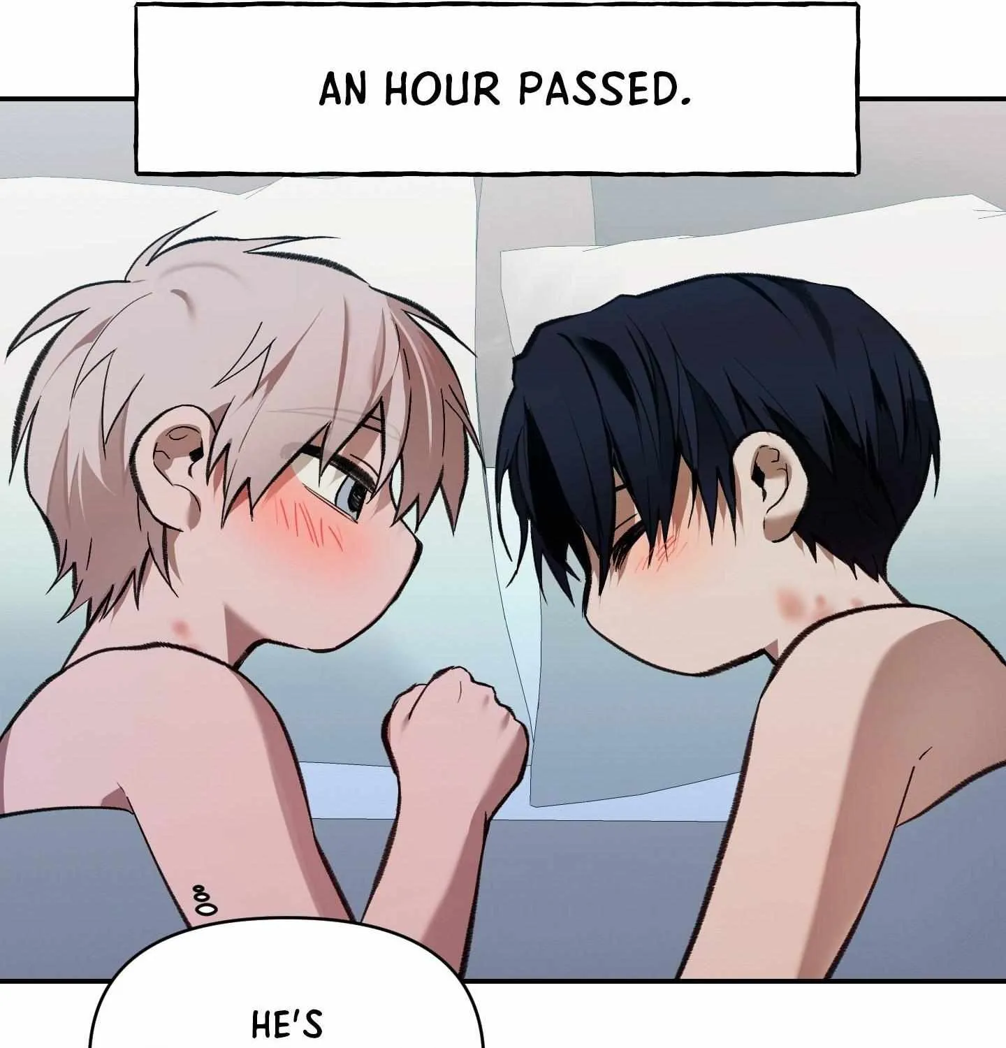 Control Time Chapter 55 page 35 - 