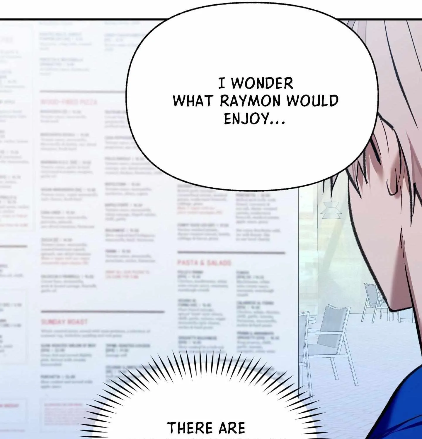 Control Time Chapter 55 page 40 - 
