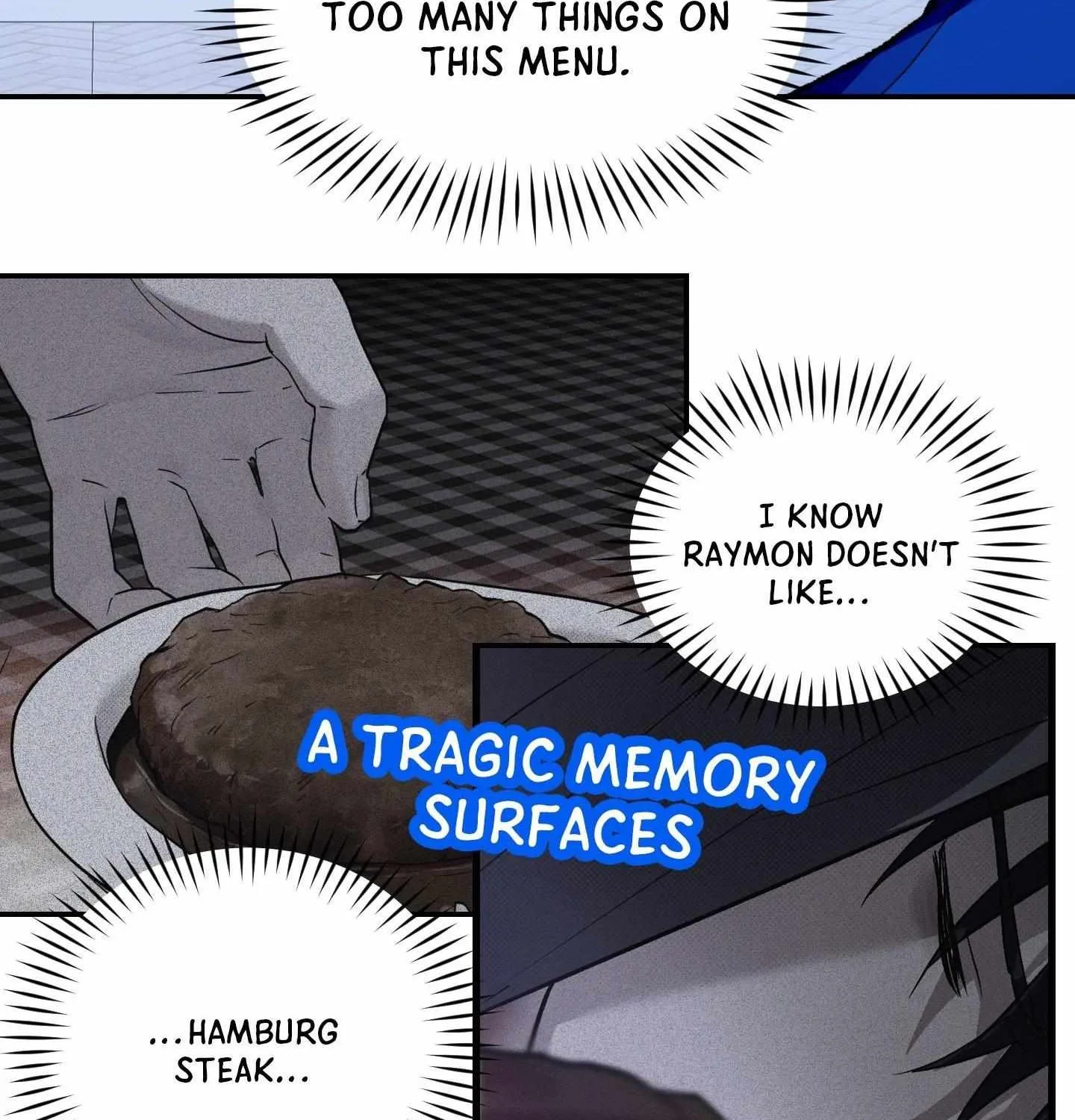 Control Time Chapter 55 page 41 - 