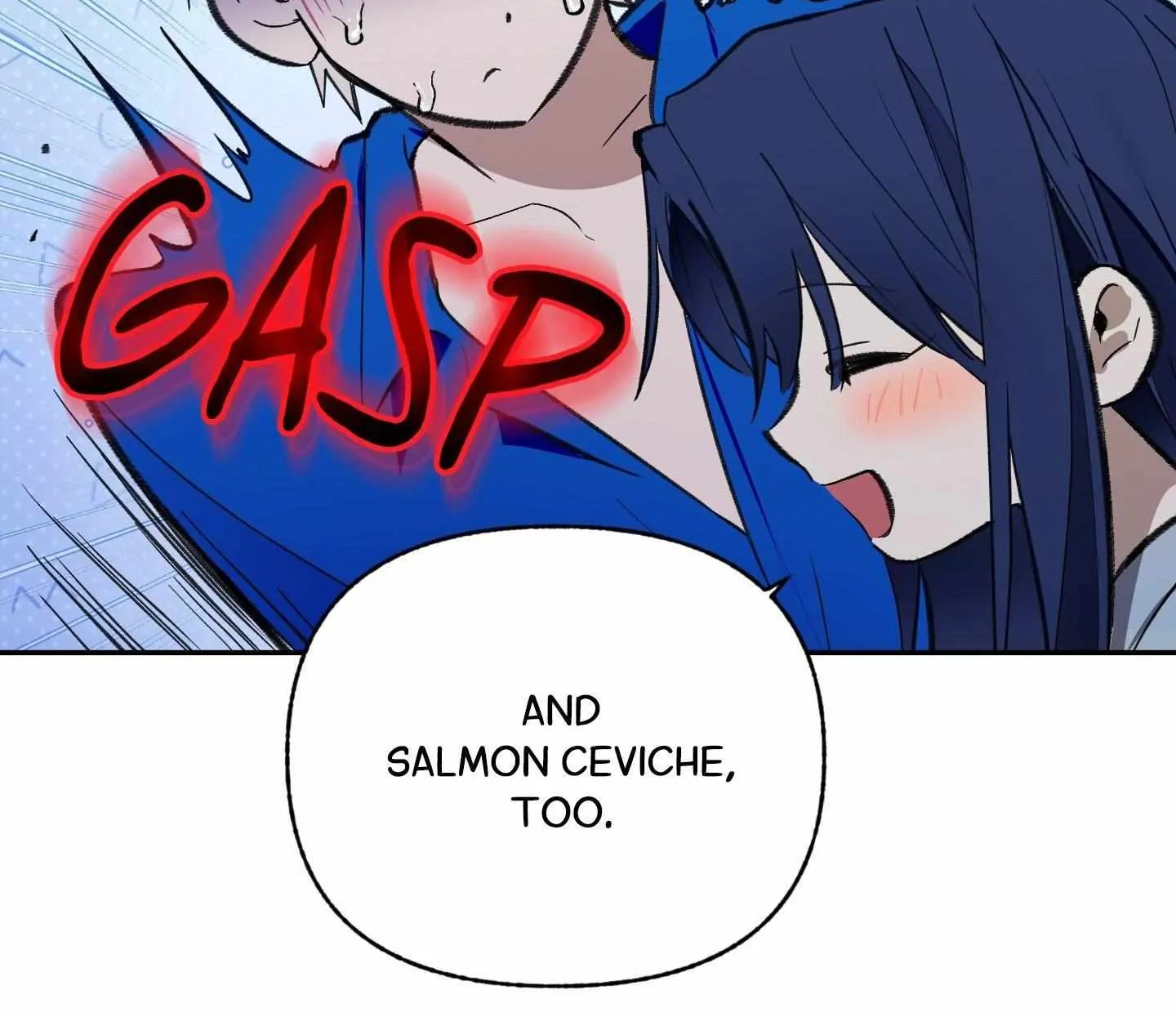 Control Time Chapter 55 page 45 - 