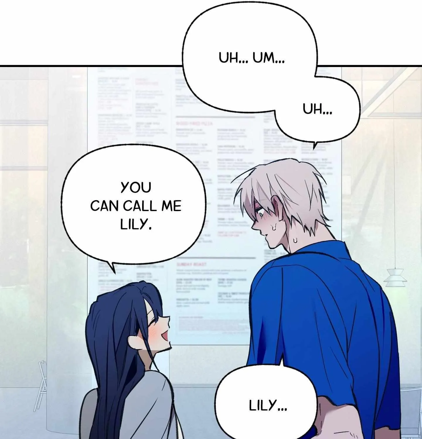 Control Time Chapter 55 page 46 - 