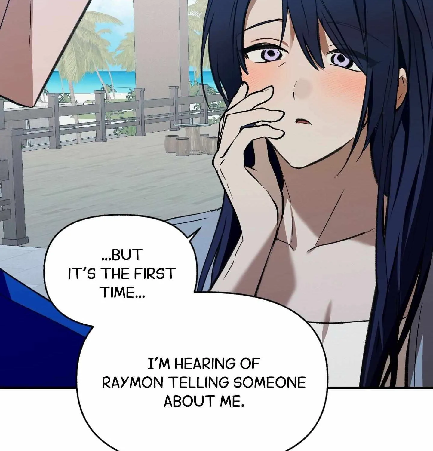 Control Time Chapter 55 page 49 - 