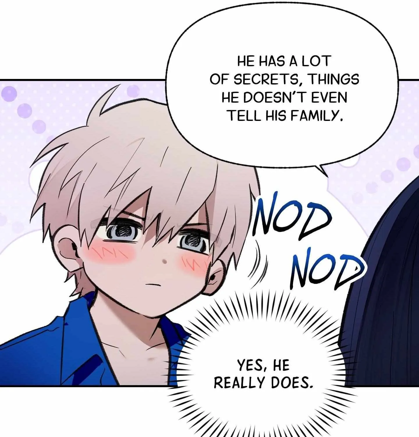 Control Time Chapter 55 page 51 - 