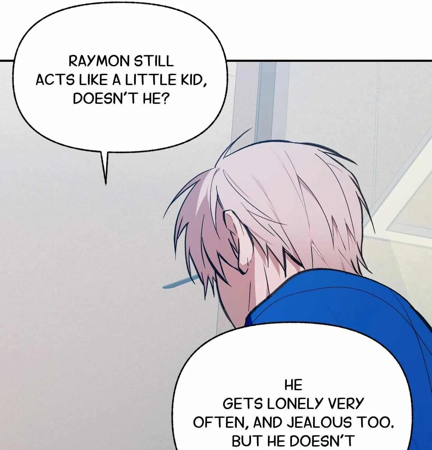 Control Time Chapter 55 page 54 - 