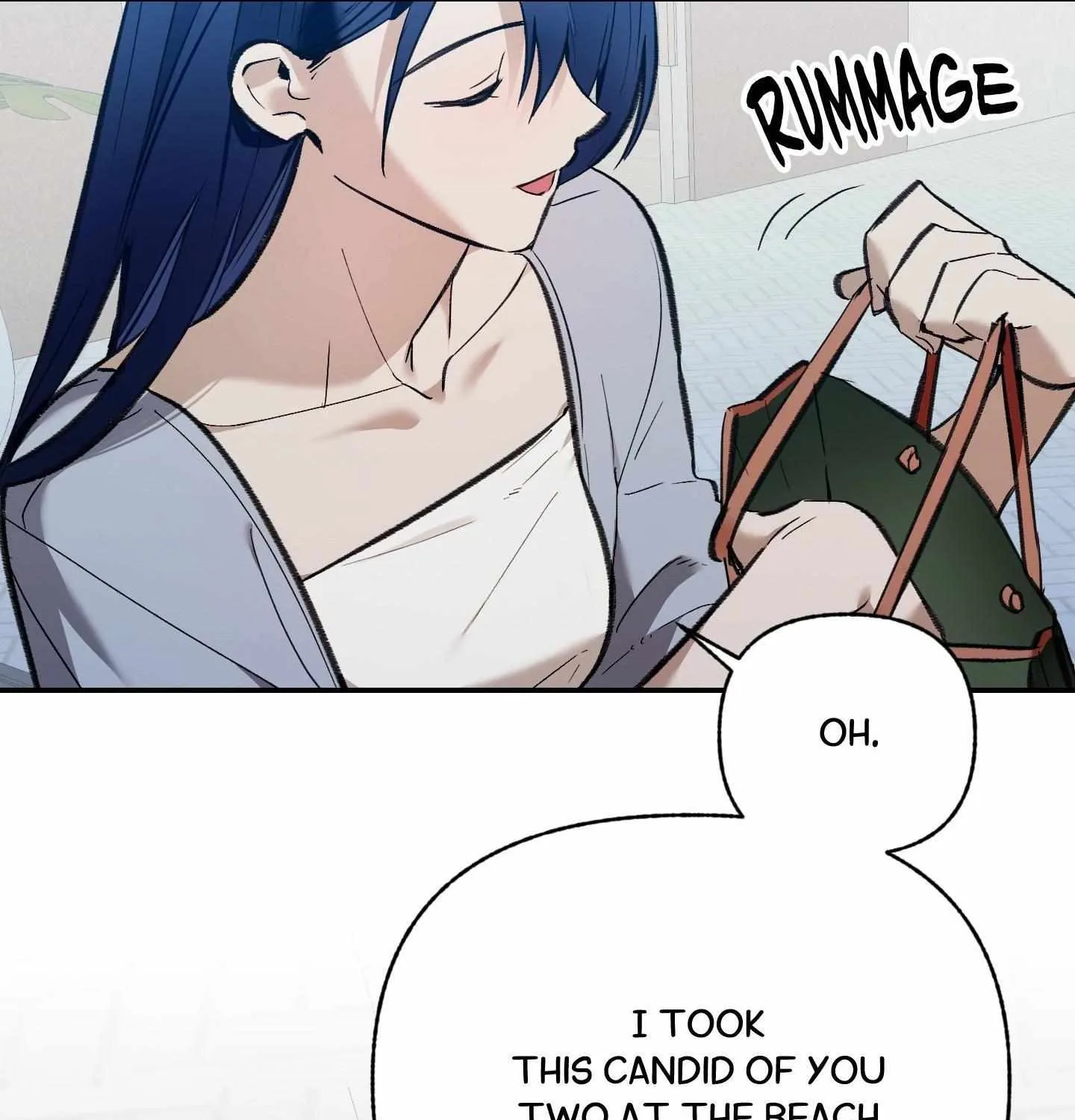 Control Time Chapter 55 page 57 - 