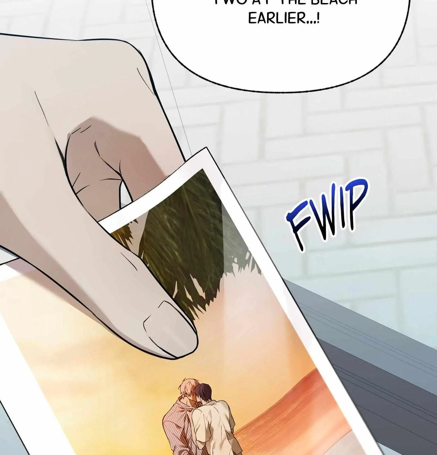 Control Time Chapter 55 page 58 - 