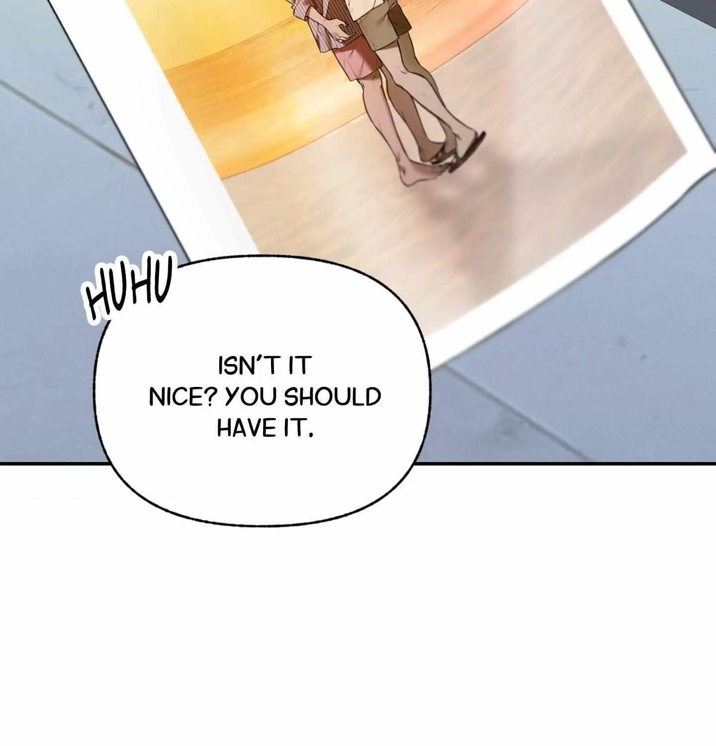Control Time Chapter 55 page 59 - 