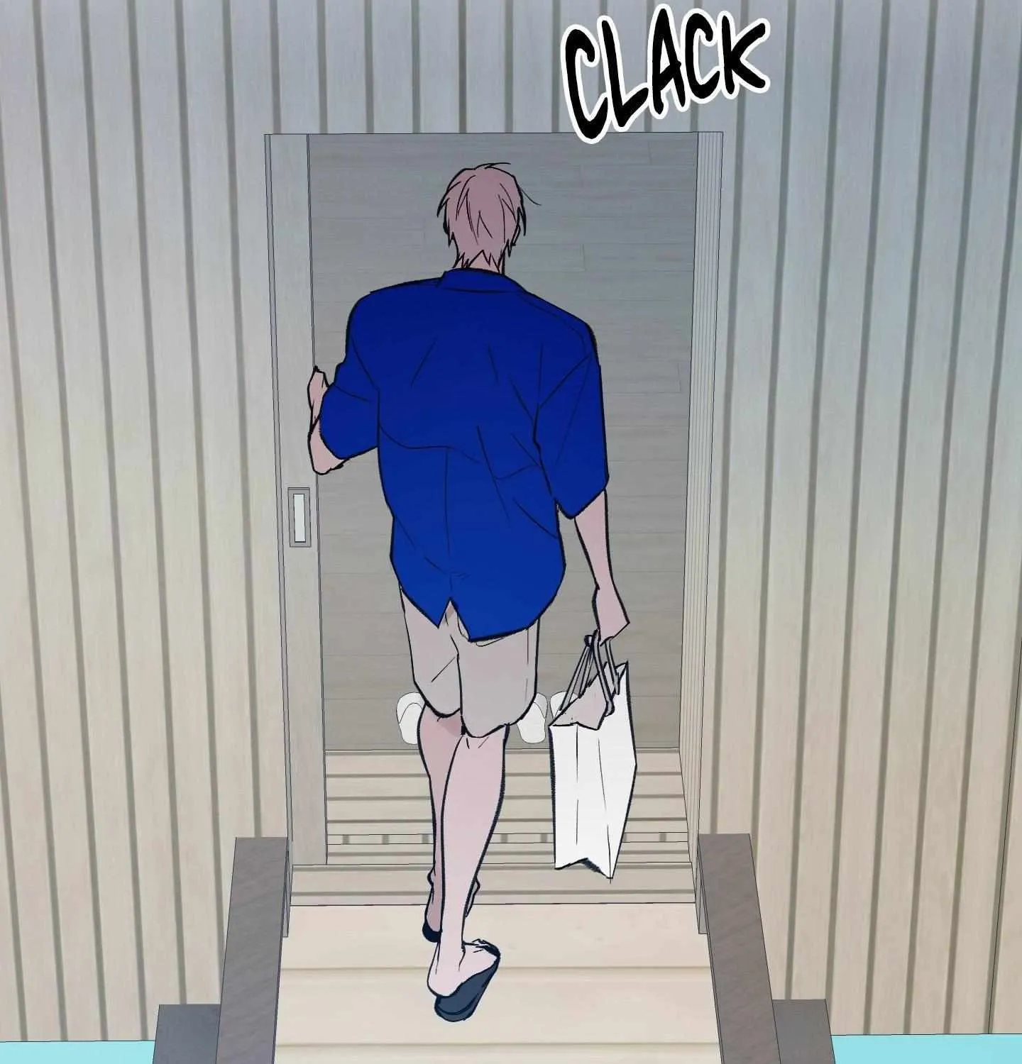 Control Time Chapter 55 page 63 - 