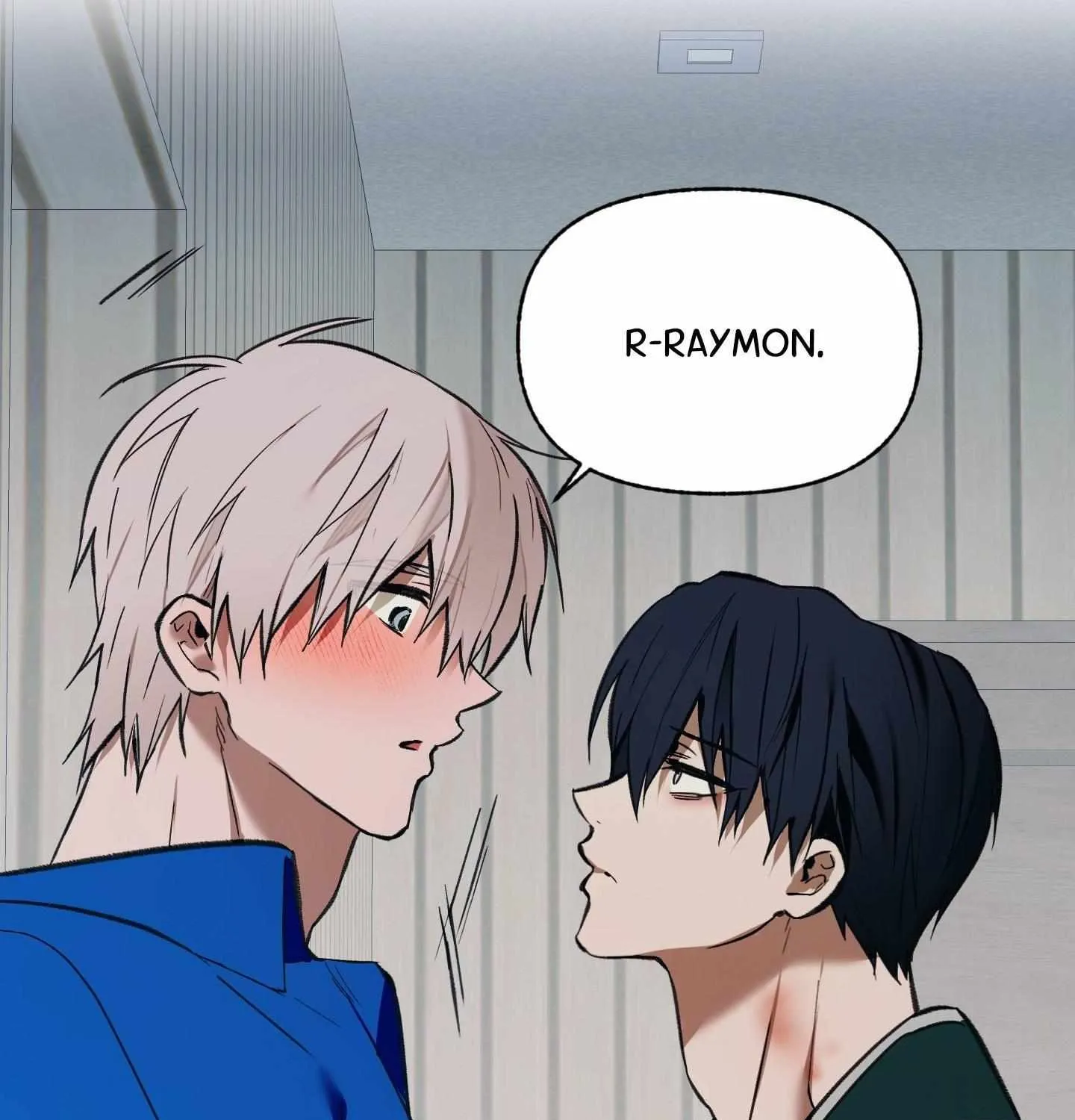 Control Time Chapter 55 page 66 - 