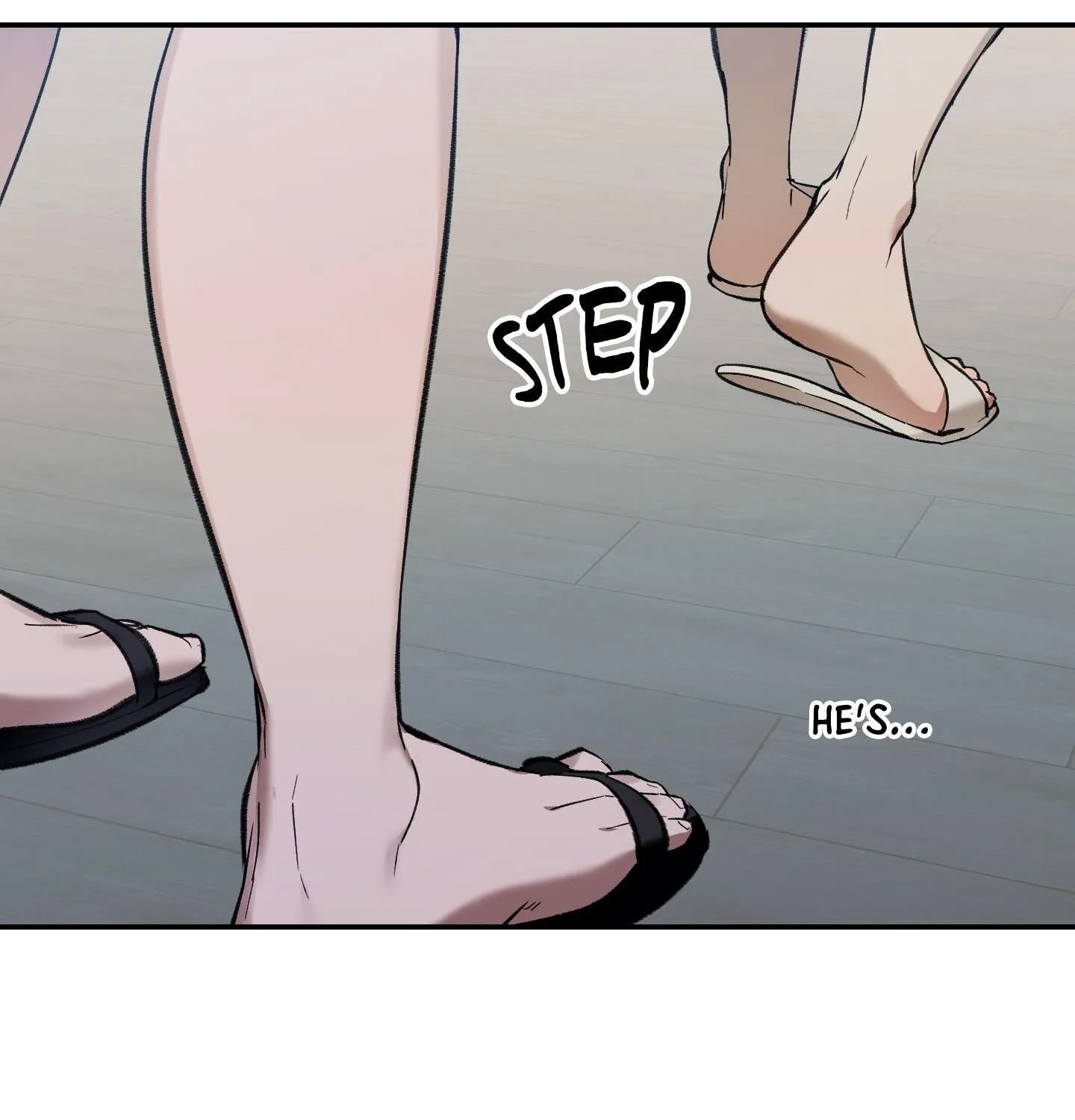 Control Time Chapter 55 page 75 - 