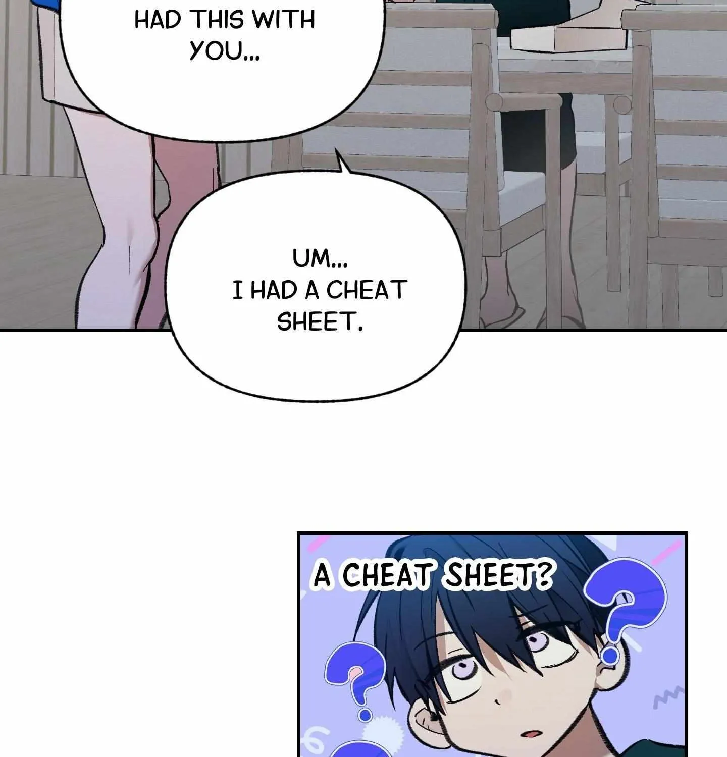 Control Time Chapter 55 page 78 - 