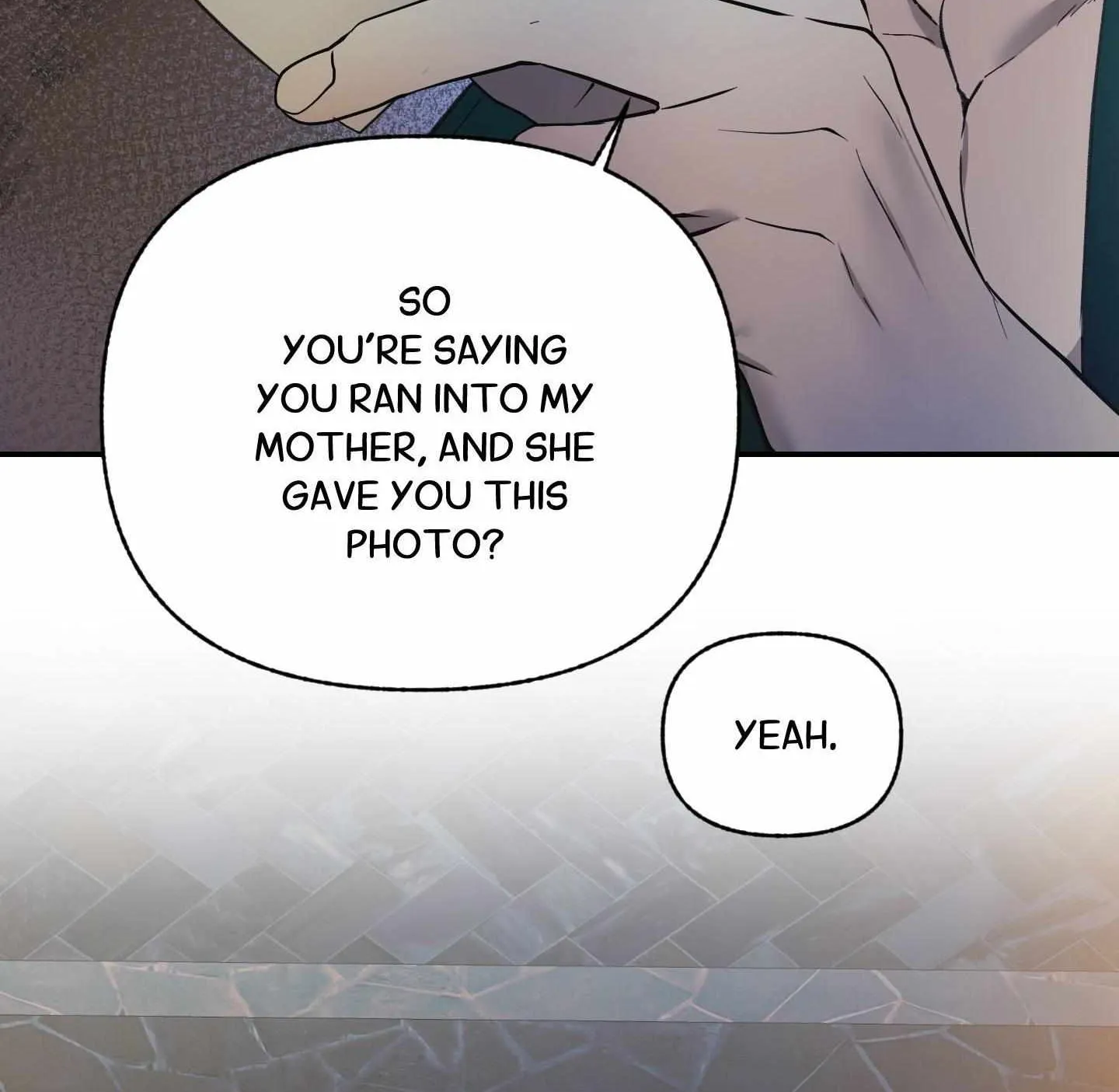 Control Time Chapter 55 page 83 - 