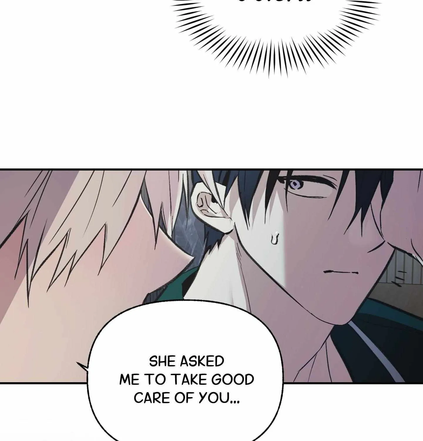 Control Time Chapter 55 page 87 - 