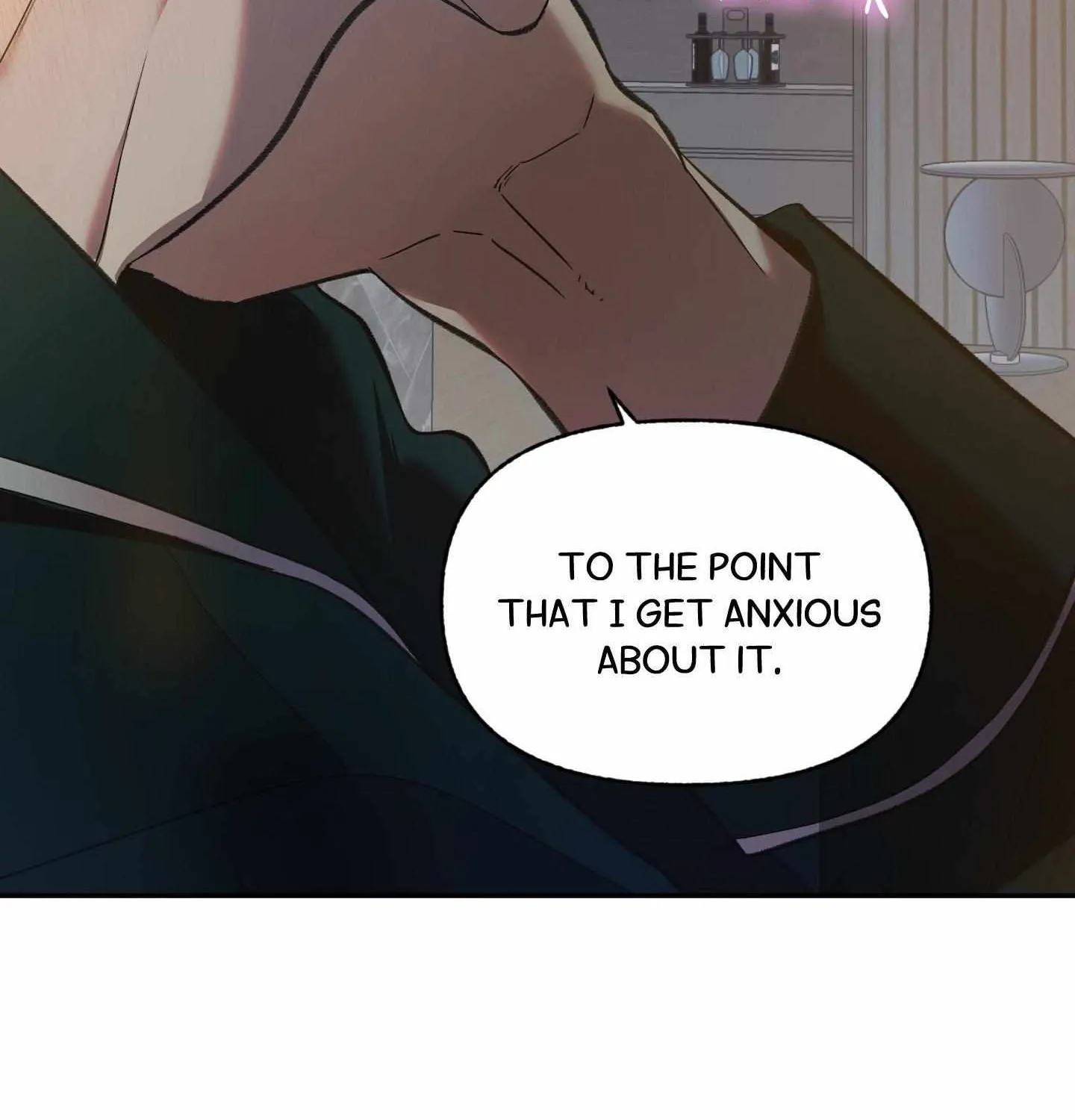 Control Time Chapter 55 page 95 - 