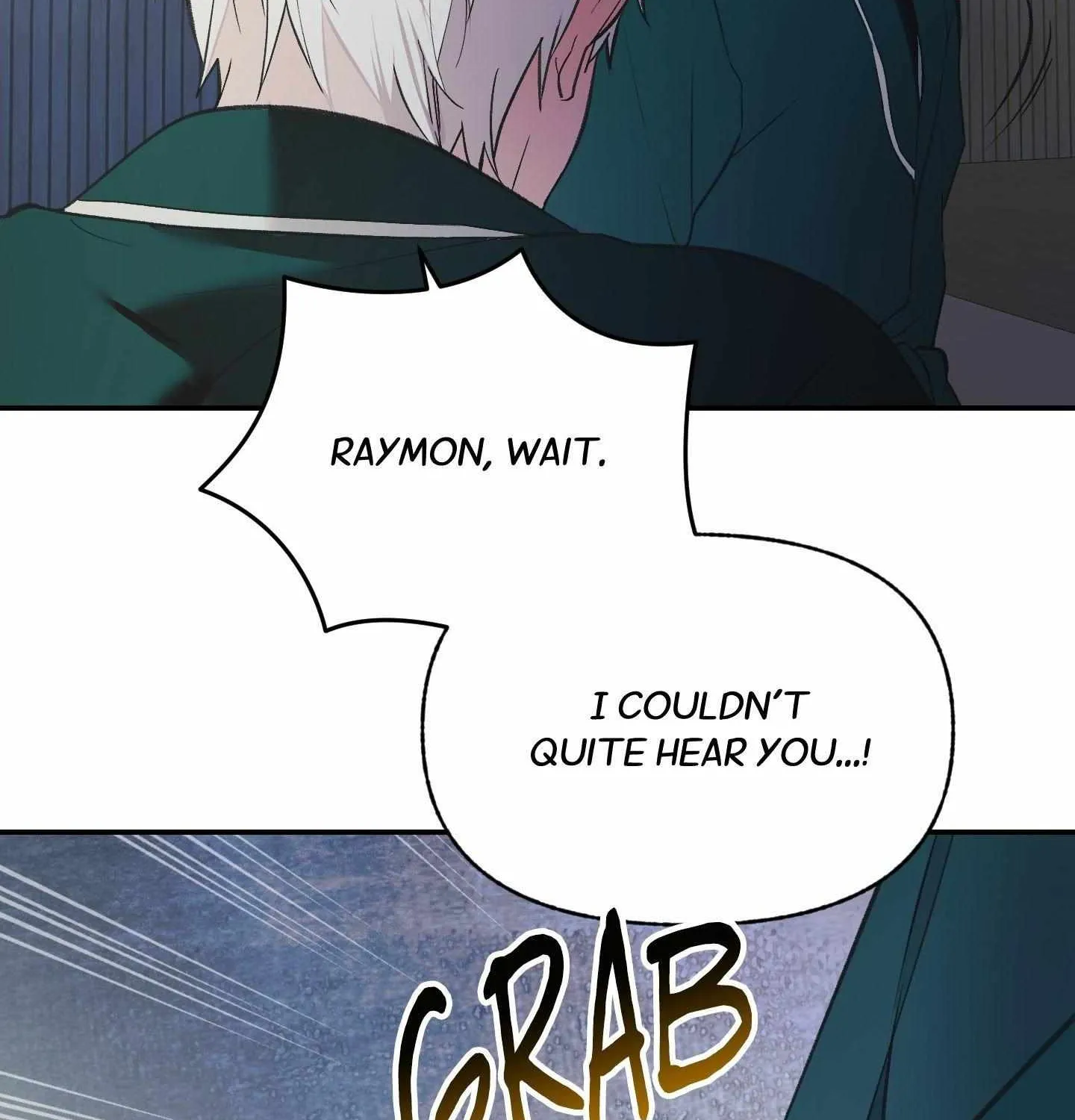 Control Time Chapter 55 page 98 - 