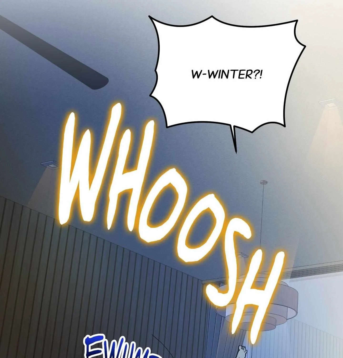 Control Time Chapter 55 page 100 - 