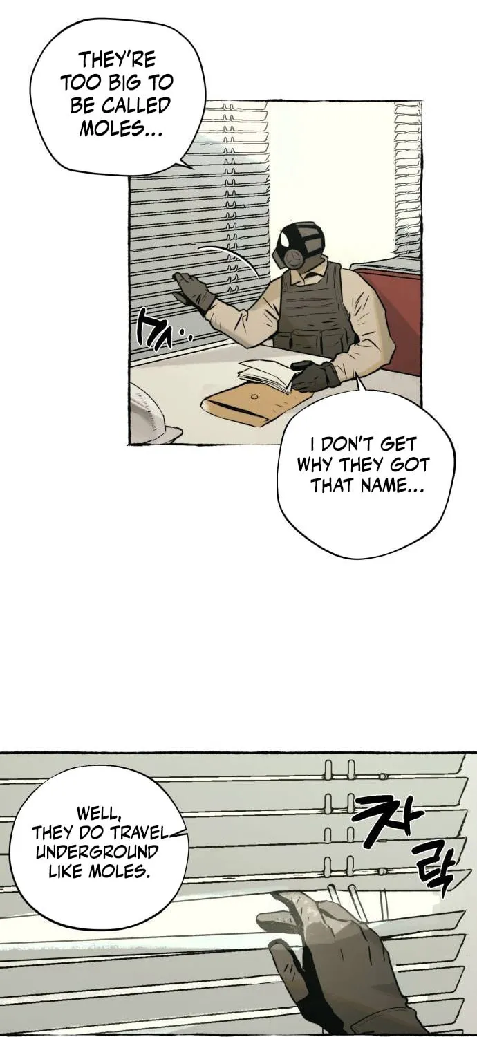 Controlled Area Management Department Chapter 10 page 7 - 