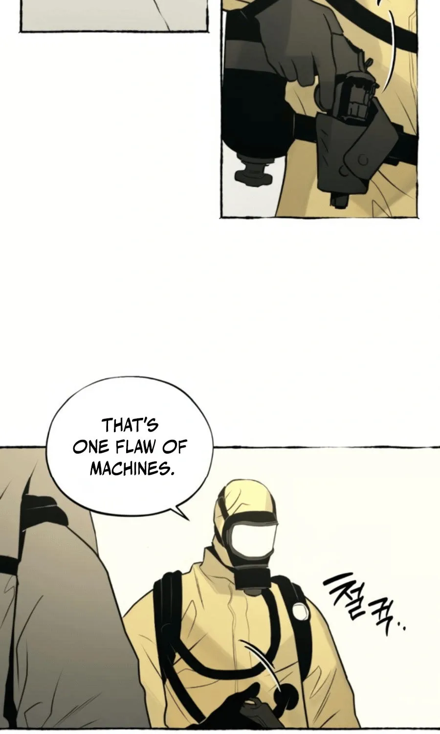 Controlled Area Management Department Chapter 11 page 75 - 