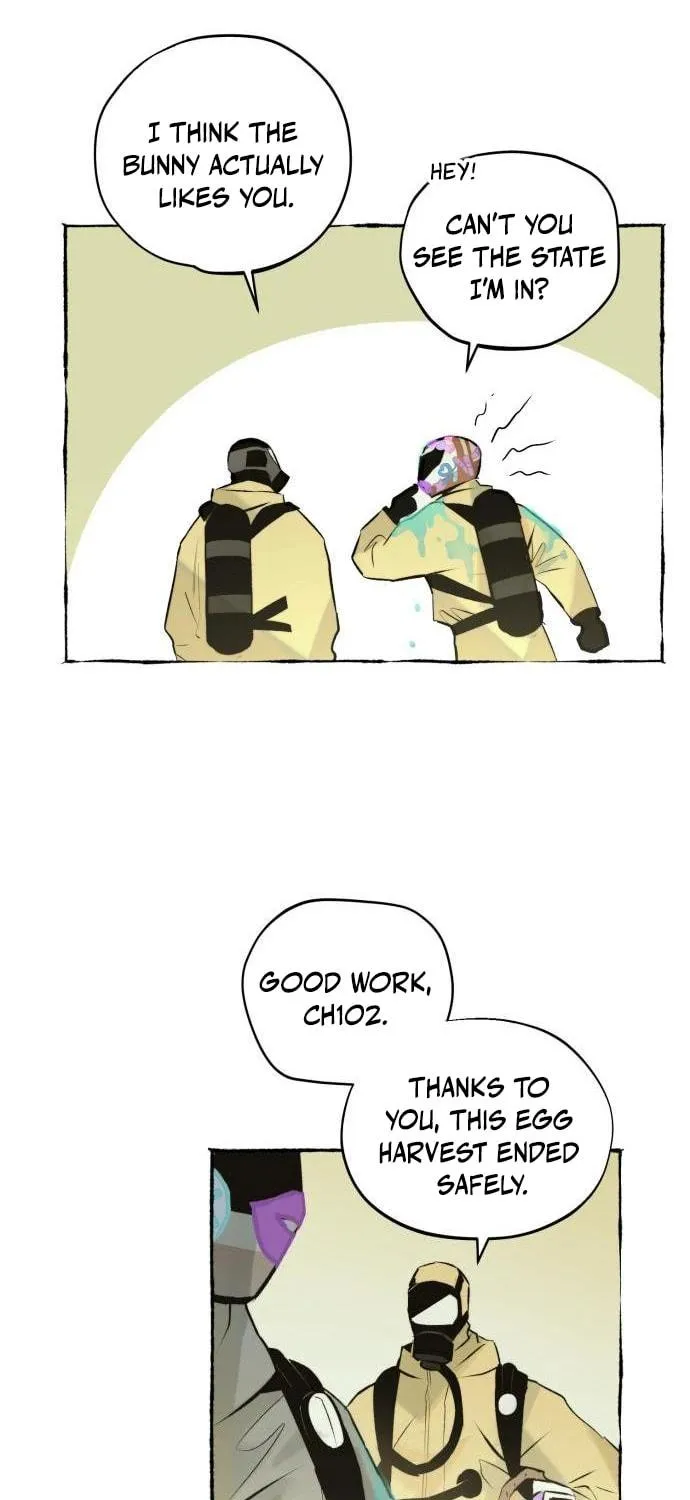 Controlled Area Management Department Chapter 13 page 5 - 
