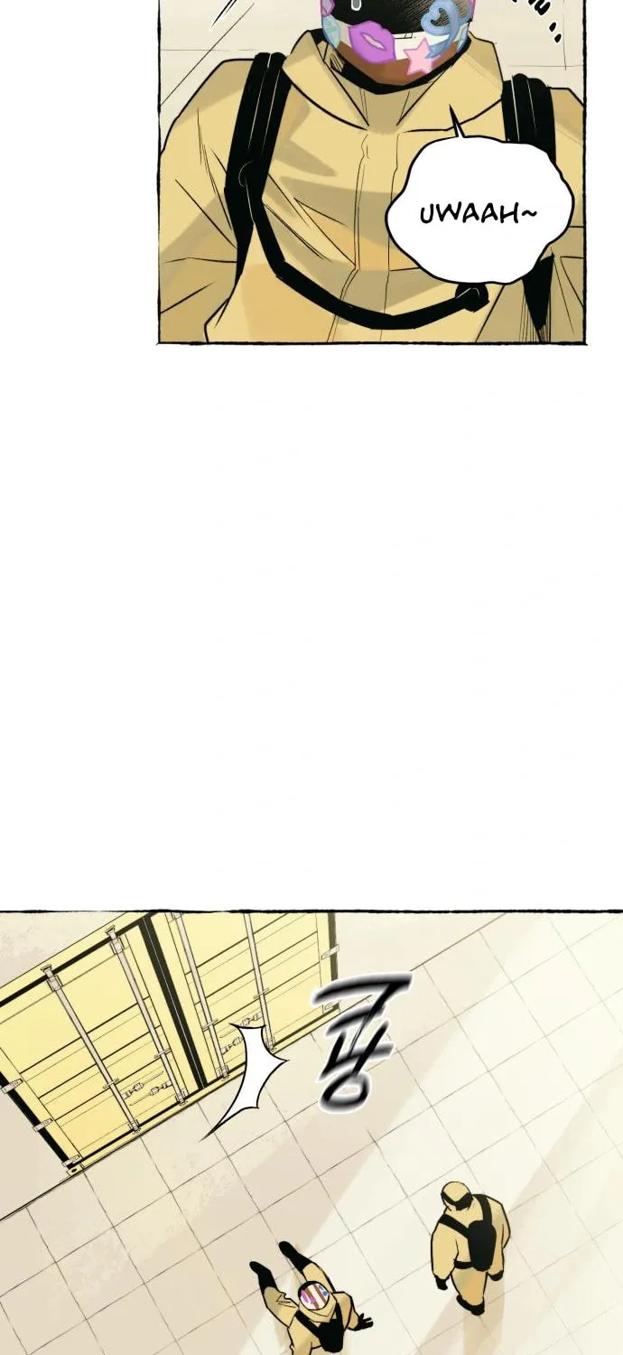 Controlled Area Management Department Chapter 3 page 19 - 