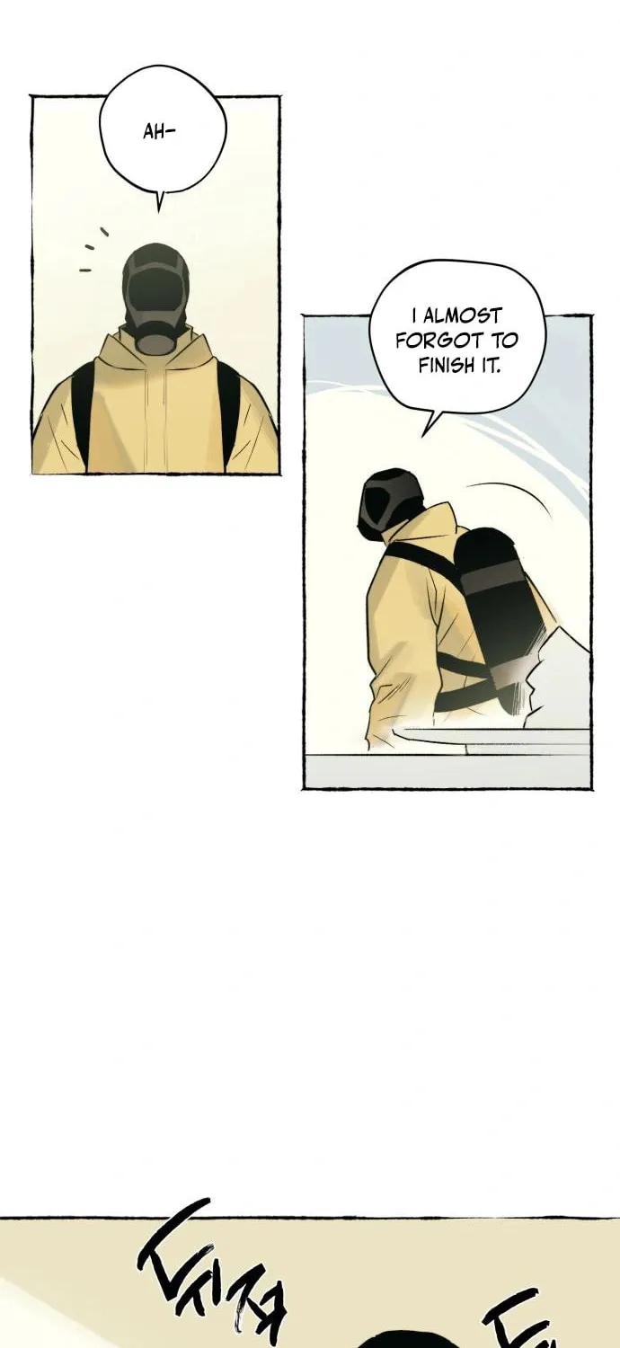 Controlled Area Management Department Chapter 3 page 8 - 