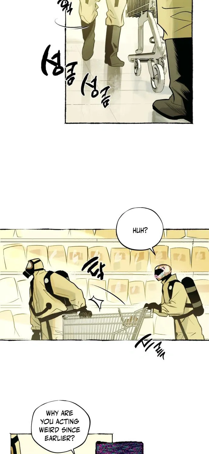 Controlled Area Management Department Chapter 4 page 3 - 