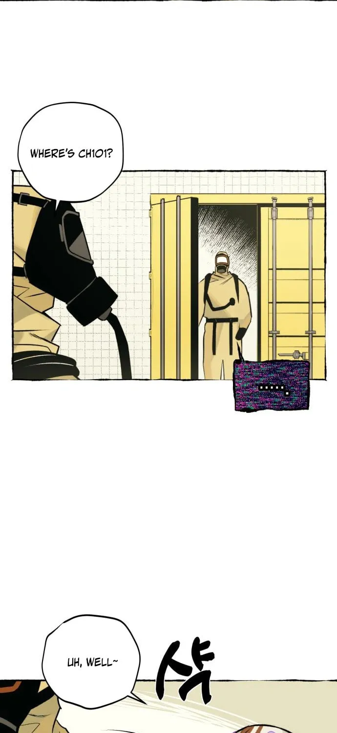 Controlled Area Management Department Chapter 4 page 47 - 