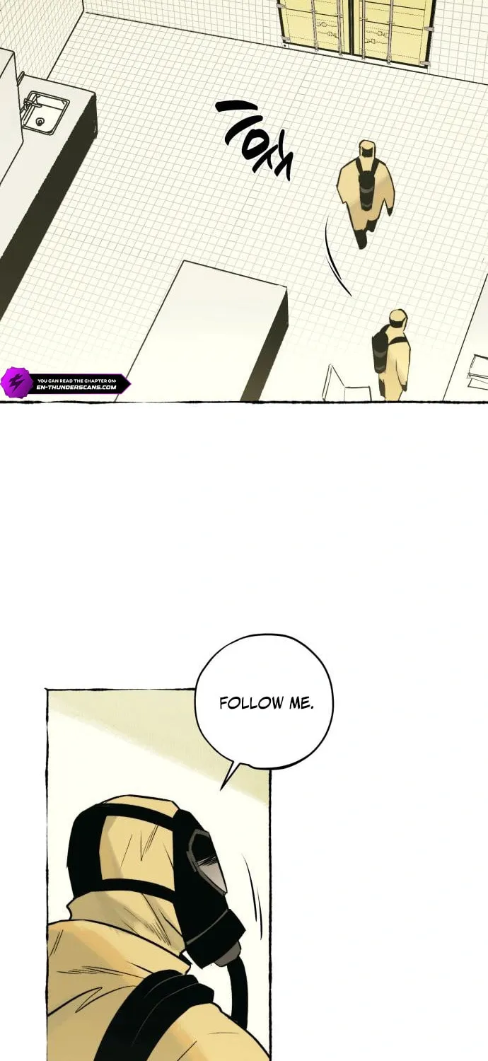 Controlled Area Management Department Chapter 6 page 47 - 
