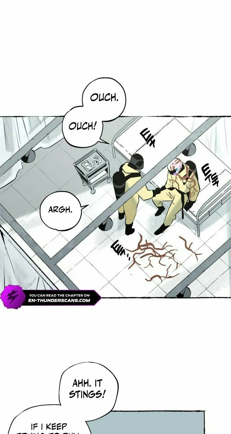 Controlled Area Management Department Chapter 8 page 3 - 