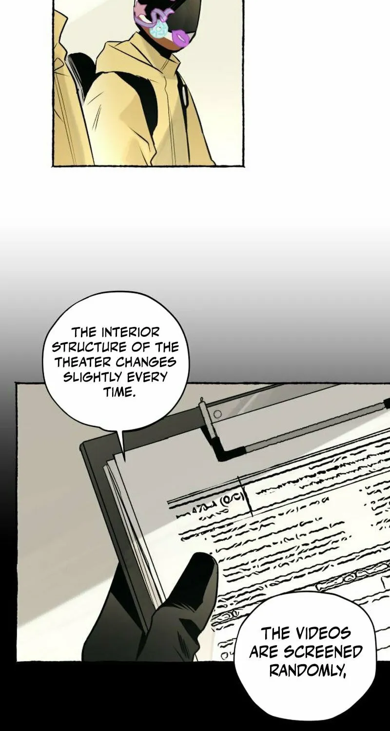 Controlled Area Management Department Chapter 8 page 38 - 