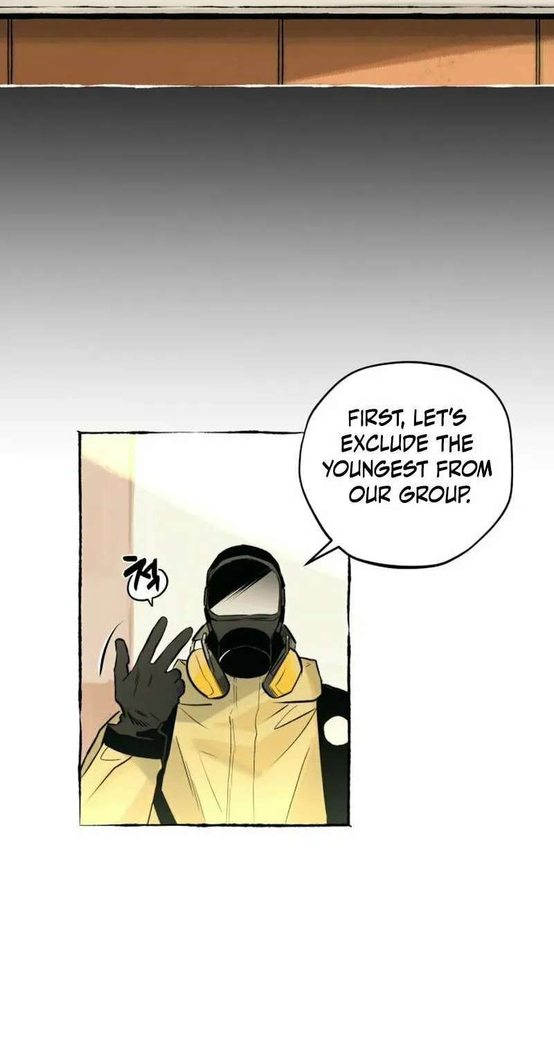 Controlled Area Management Department Chapter 8 page 41 - 